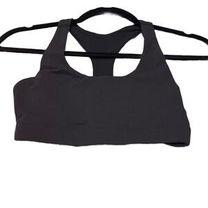 Outdoor Voices All-Time Bra Black XS NWT